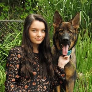 Meet your Posher, Sam